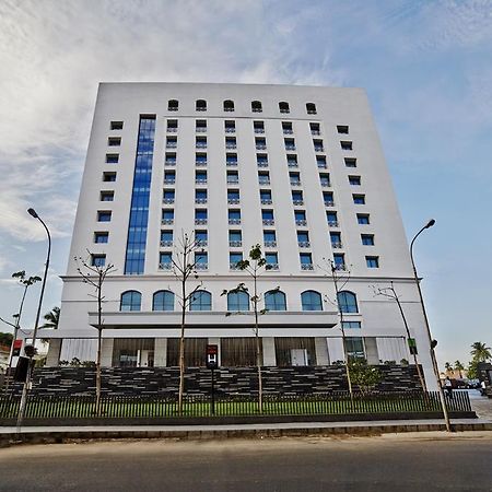 Hablis Chennai Ξενοδοχείο Εξωτερικό φωτογραφία